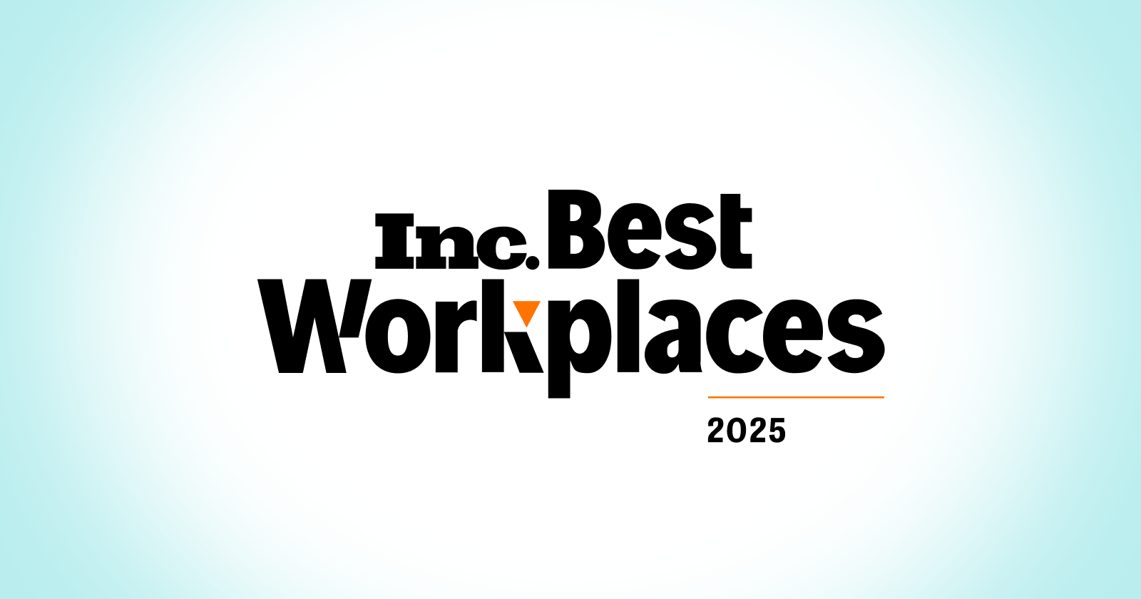 Inc Best Workplaces 2025