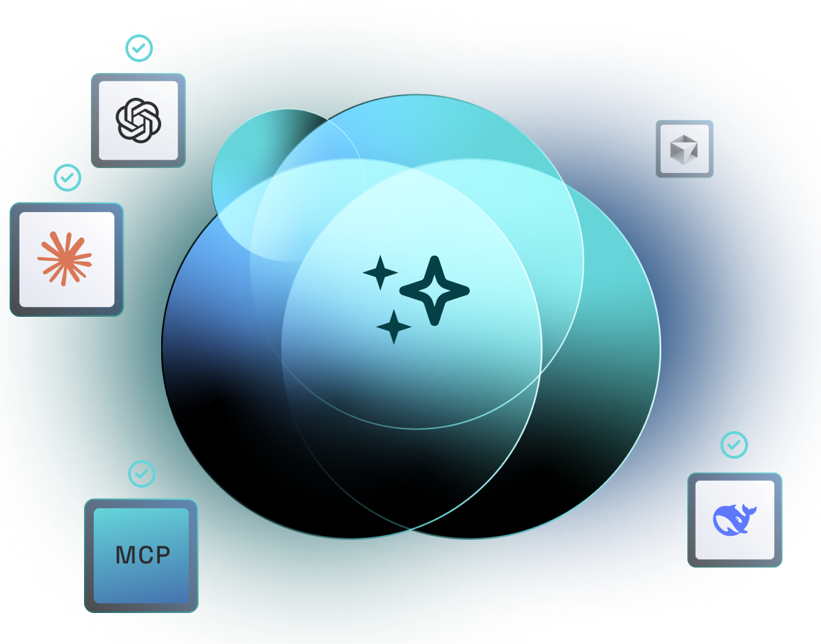 All things AI and integration All things AI and integration