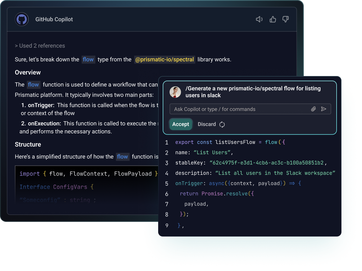 All the things AI All the things AI