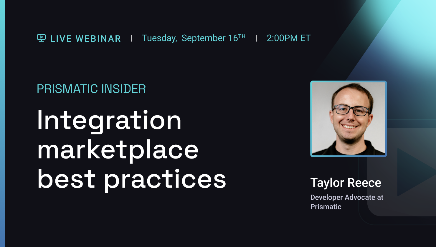 Integration marketplace best practices Integration marketplace best practices
