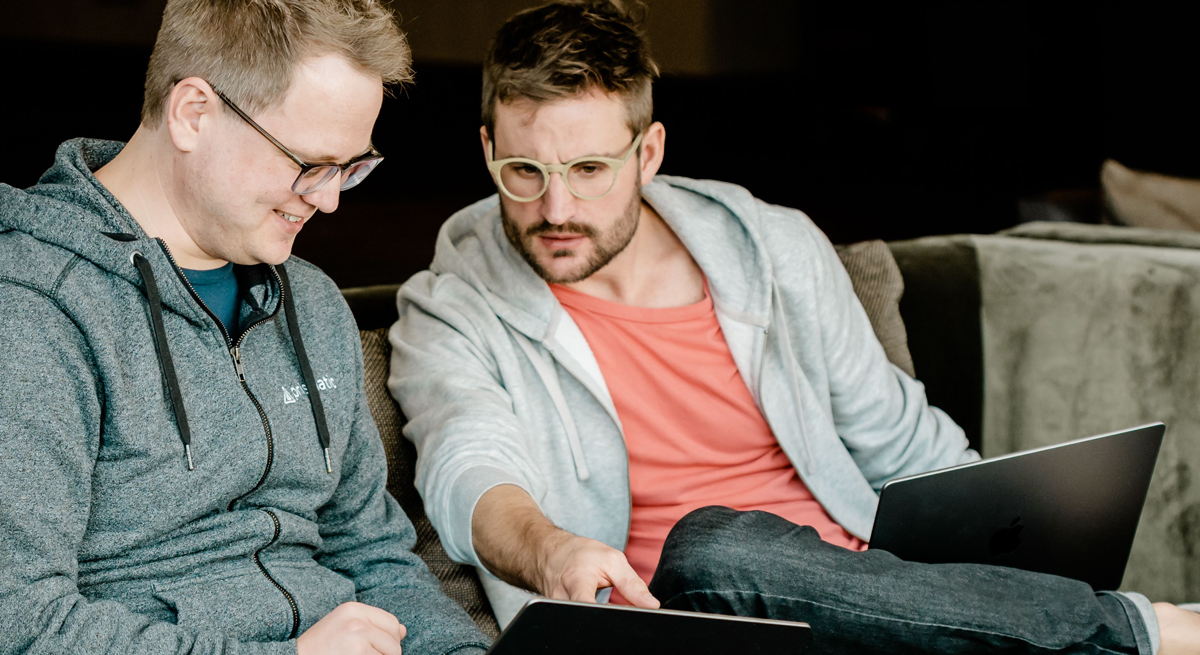 Why strong developers matter 