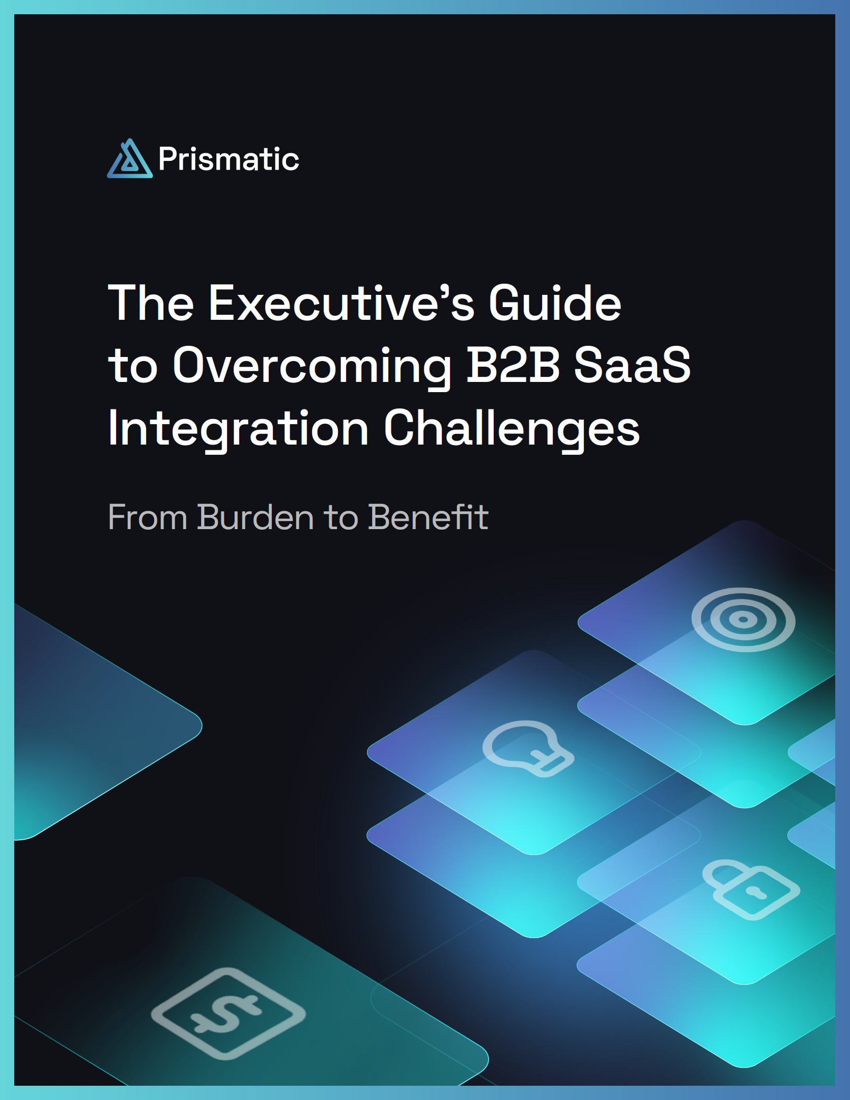 Executive's Guide to Overcoming B2B SaaS Integration Challenges