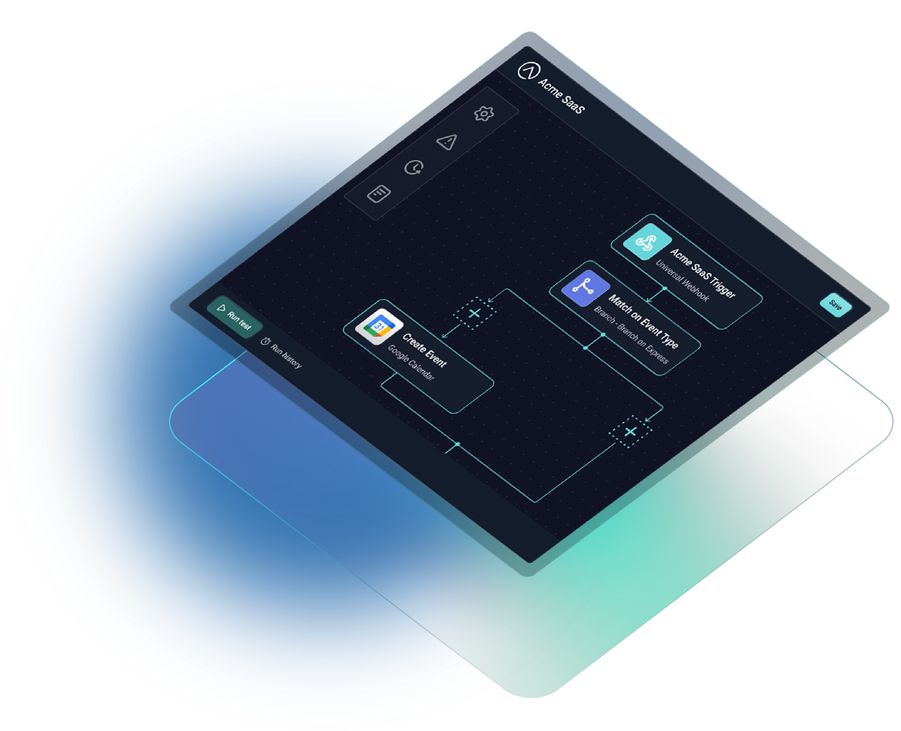 Integration Workflow Designer
