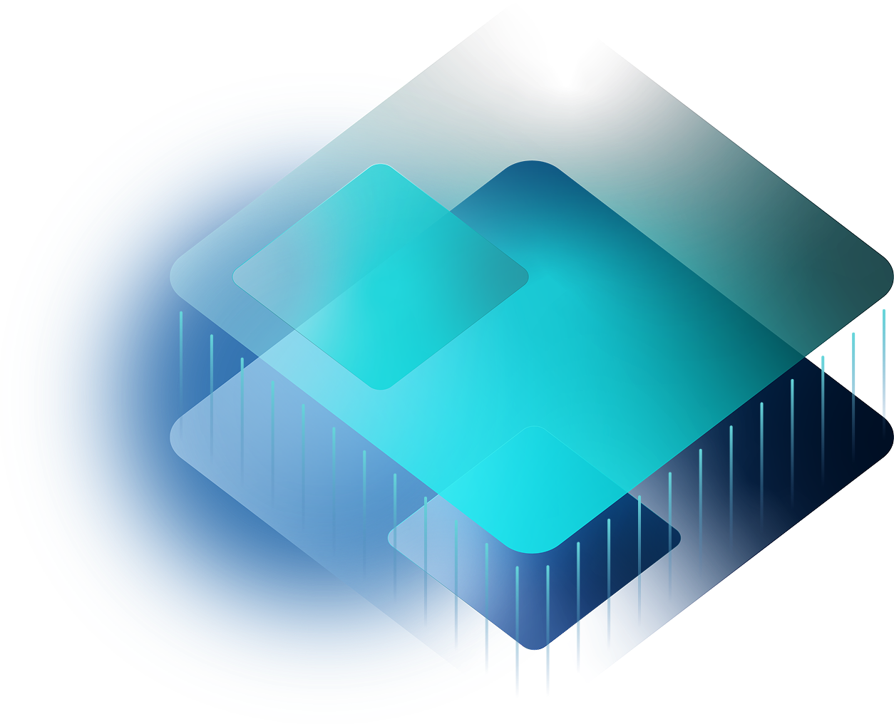 Sync data across systems