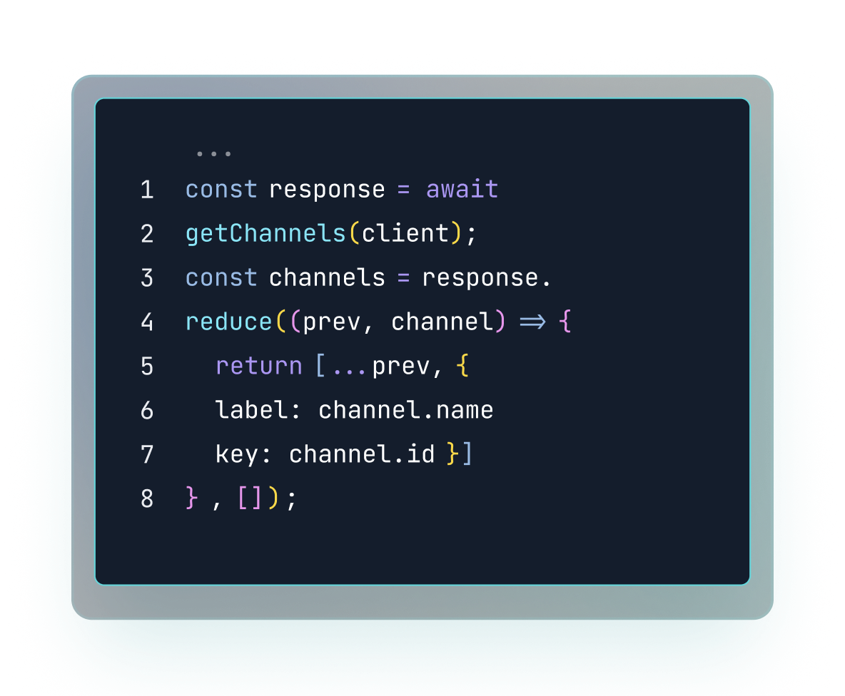 Write integrations in low-code designer Write integrations in low-code designer