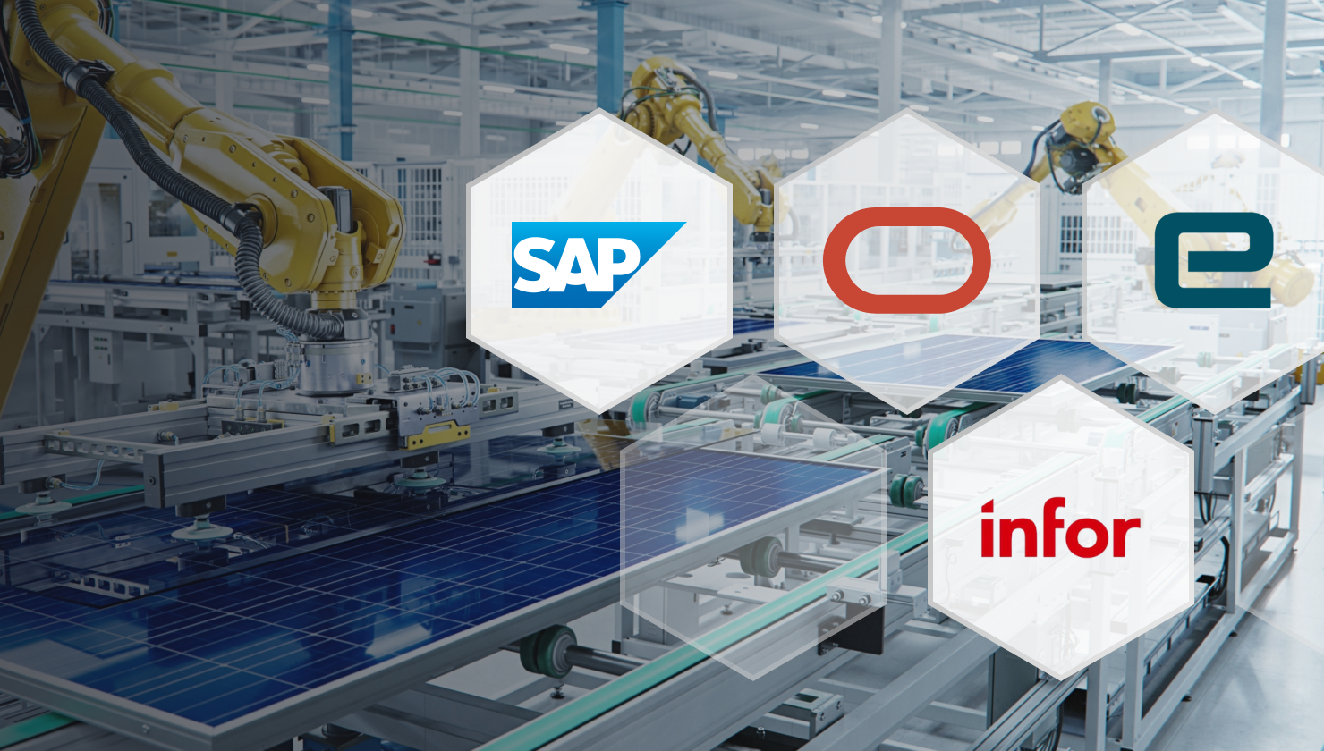 Why Many Manufacturing ERPs Are a Nightmare to Integrate Why Many Manufacturing ERPs Are a Nightmare to Integrate