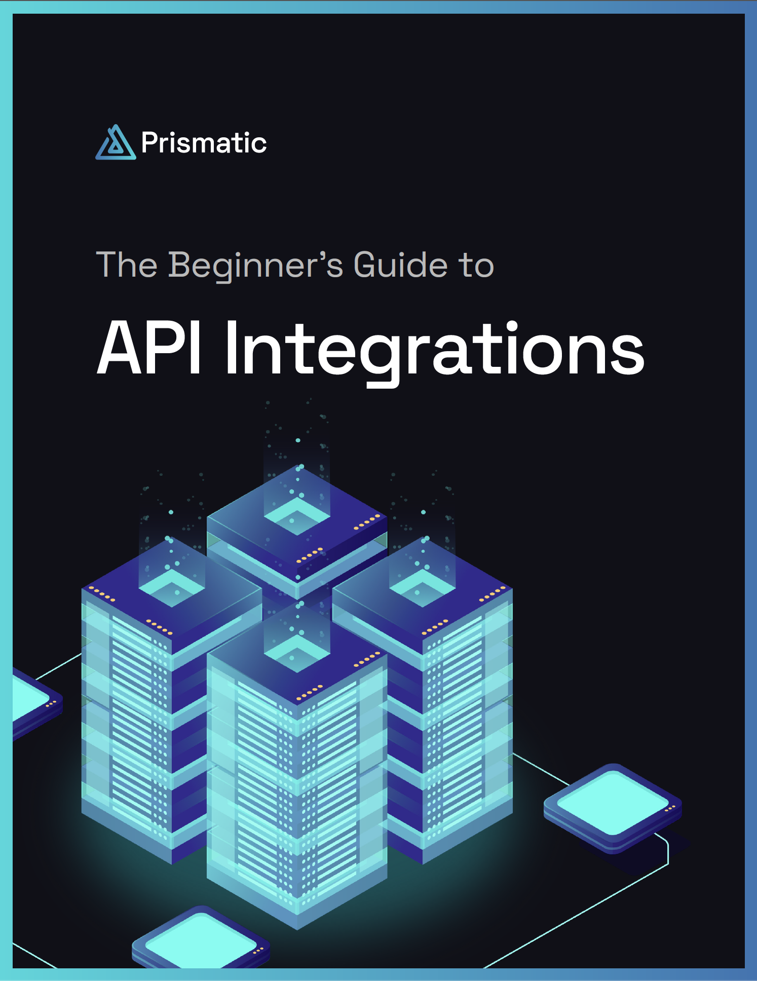 API Integrations Guide API Integrations Guide