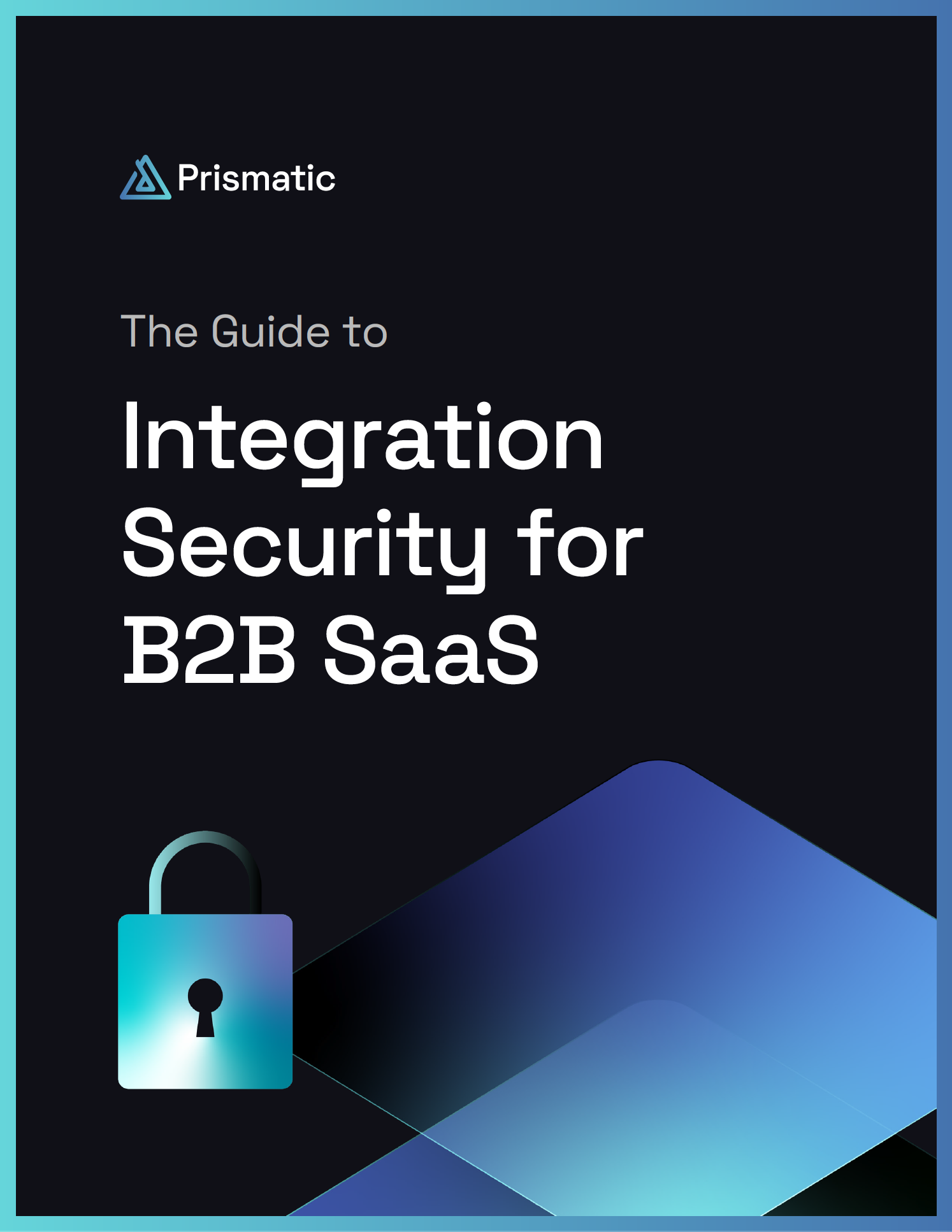Integration Security Guide Integration Security Guide