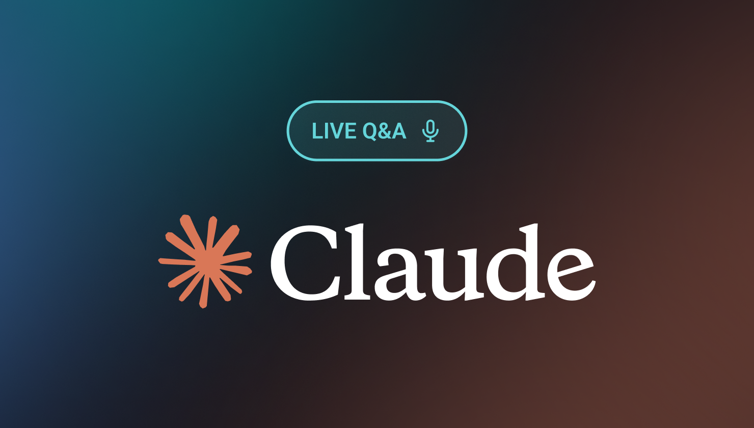 AI Copilot for Embedded Workflow Builder Webinar