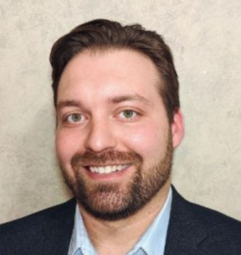 Andrew Purpura Andrew Purpura