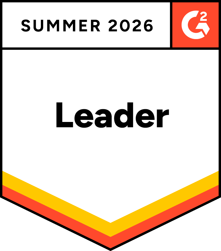 G2 Grid Leader Summer 2026