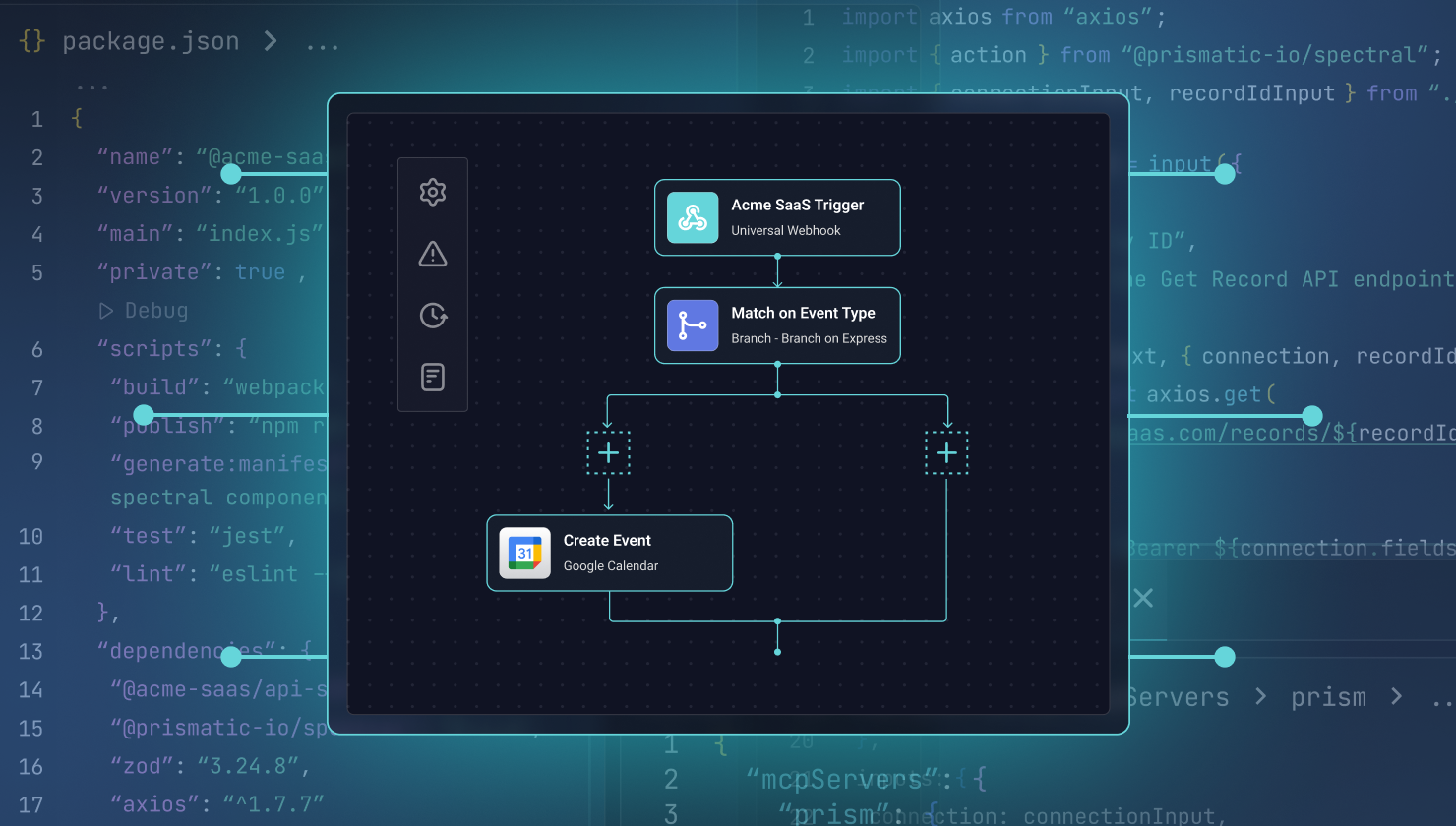 Why Should Your Embedded iPaaS Support More Than Visual Builders ...