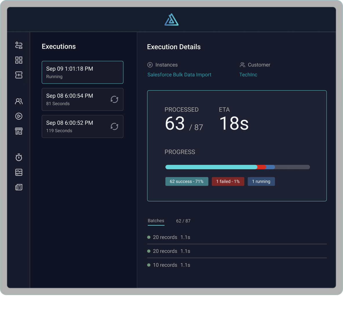 B2B Integration Platform Overview | Prismatic