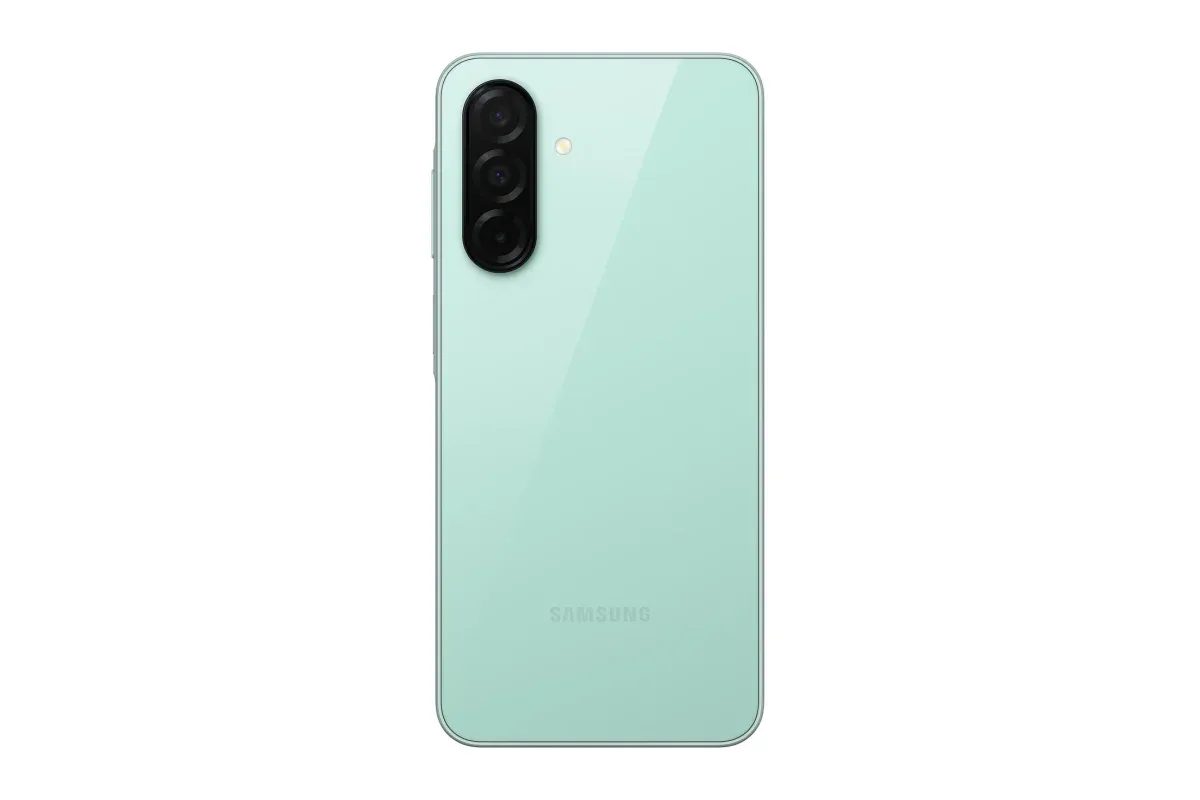 Galaxy A26 5G · 256 GB · 8 GB · Mint