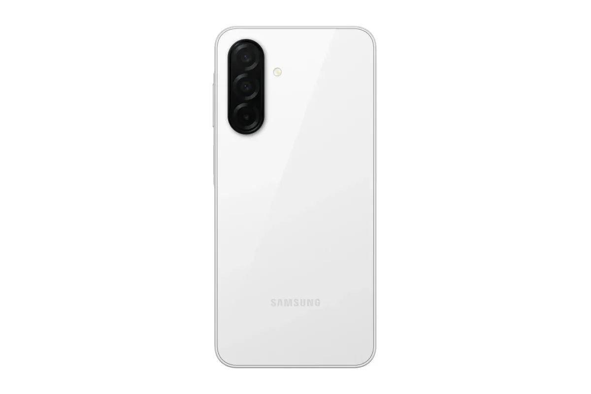 Galaxy A26 5G · 256 GB · 8 GB · White