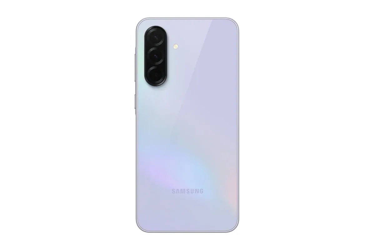 Galaxy A36 5G · 128 GB · 6 GB · Awesome Lavender