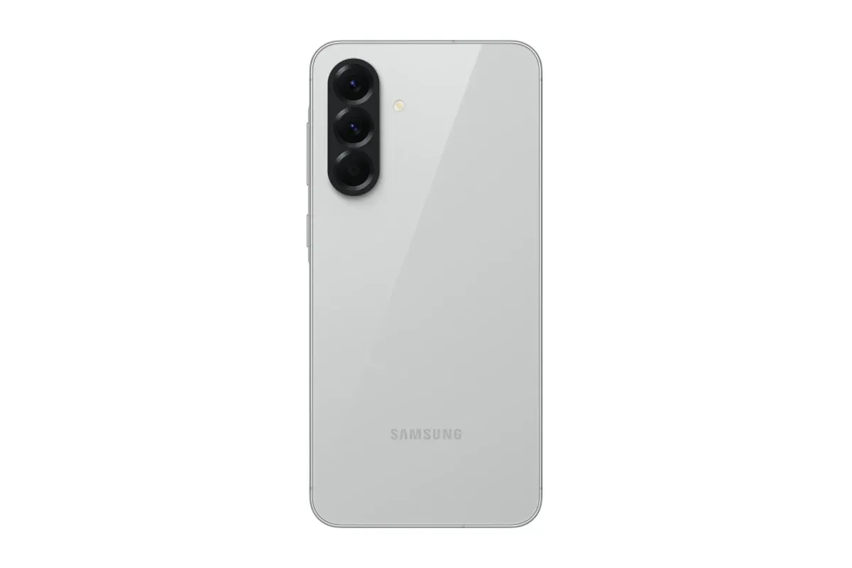 Galaxy A56 5G · 128 GB · 8 GB · Awesome Lightgray
