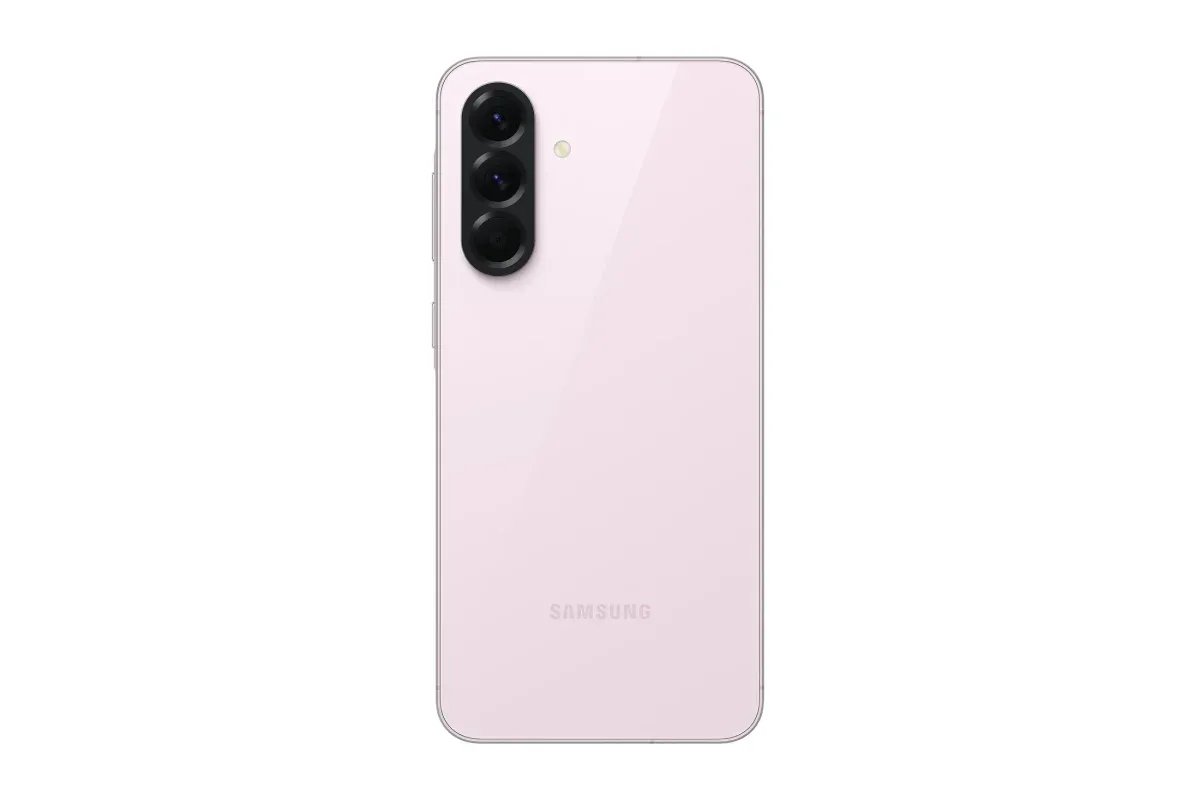 Galaxy A56 5G · 256 GB · 8 GB · Awesome Pink
