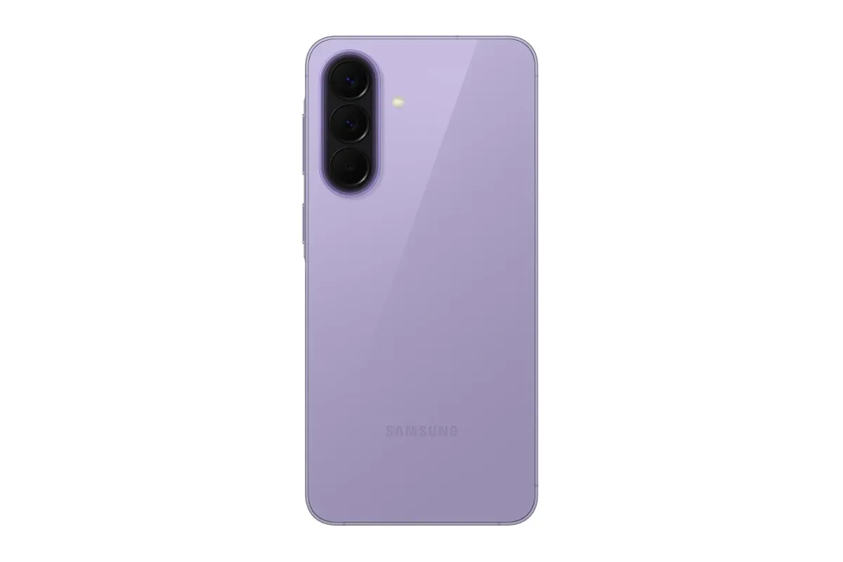 Galaxy A57 5G · 128 GB · 8 GB · Awesome Lilac