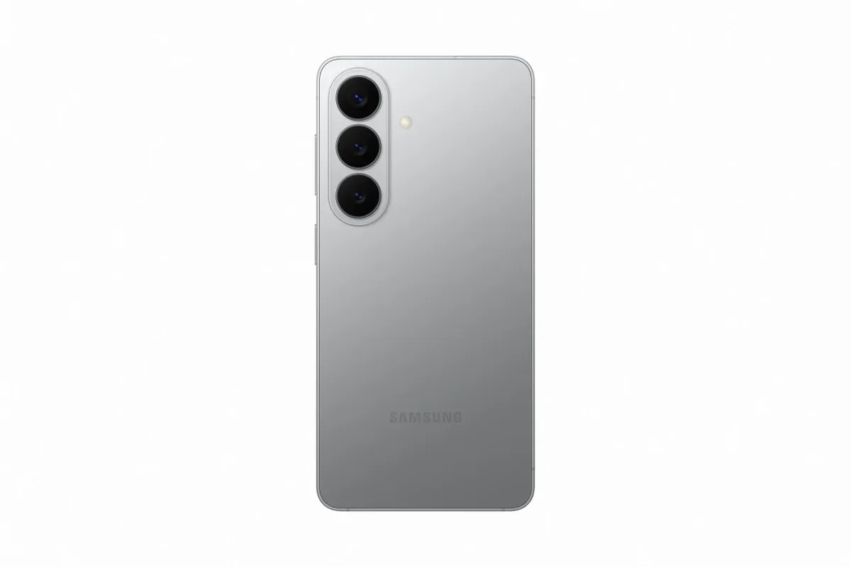 Galaxy S26