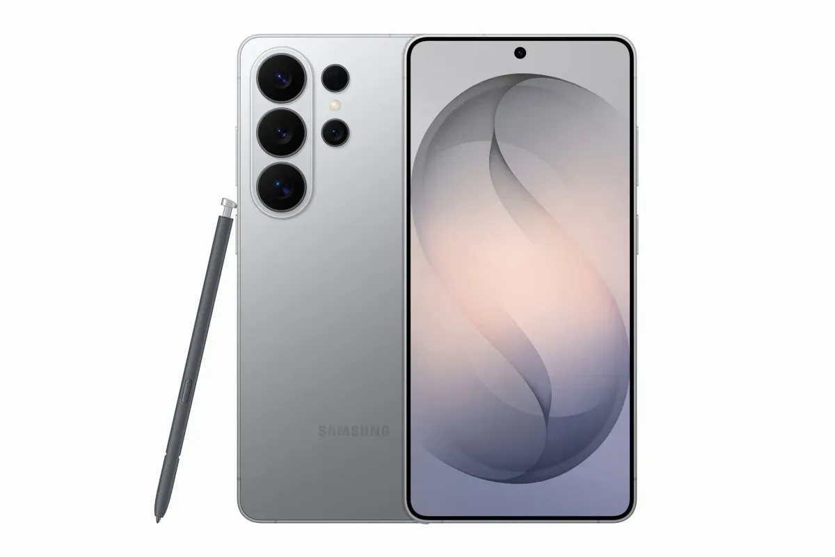 Galaxy S26 Ultra