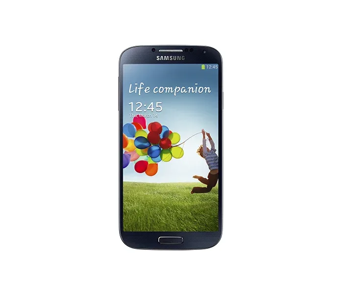 Galaxy S4 · 32 GB · 2 GB · Black Mist