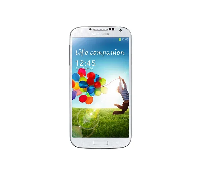 Galaxy S4 · 32 GB · 2 GB · White Frost