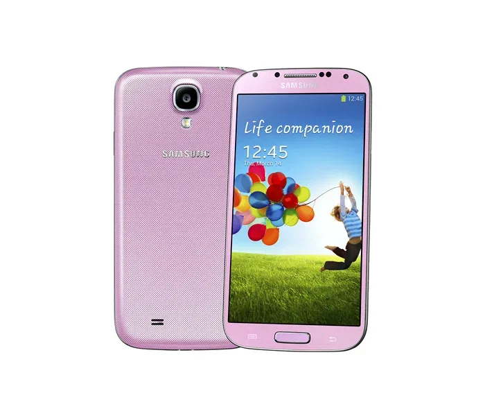 Galaxy S4