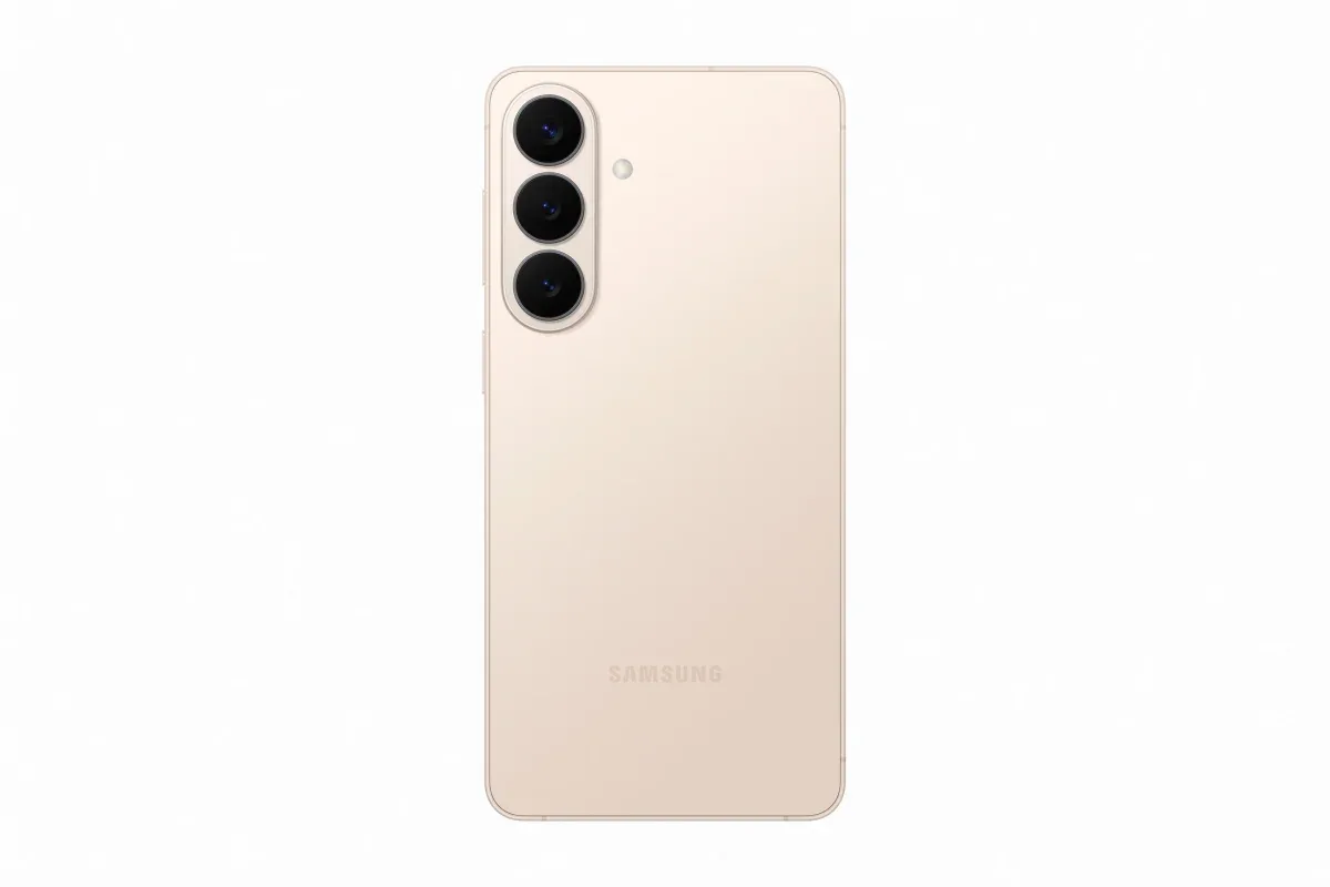 Galaxy S26+ · 512 GB · 12 GB · Pink Gold