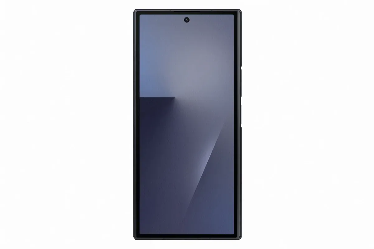 Galaxy Z TriFold