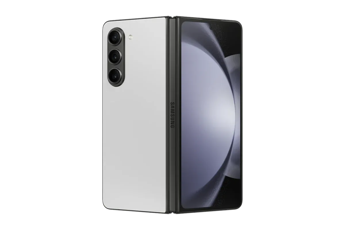 Galaxy Z Fold5 · 256 GB · 12 GB · Gray