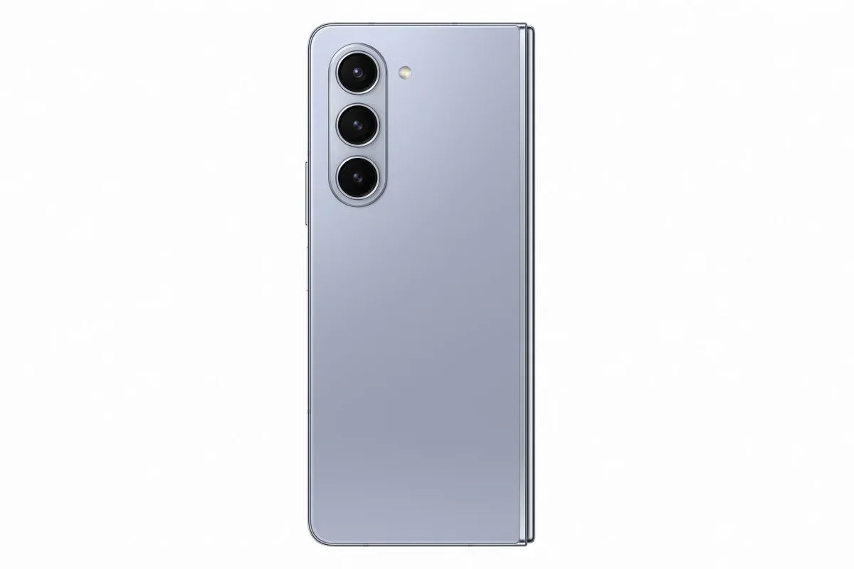 Galaxy Z Fold5 · 512 GB · 12 GB · Icyblue