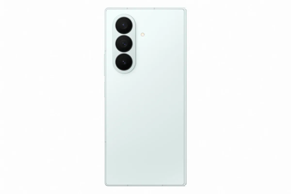 Galaxy Z Fold7