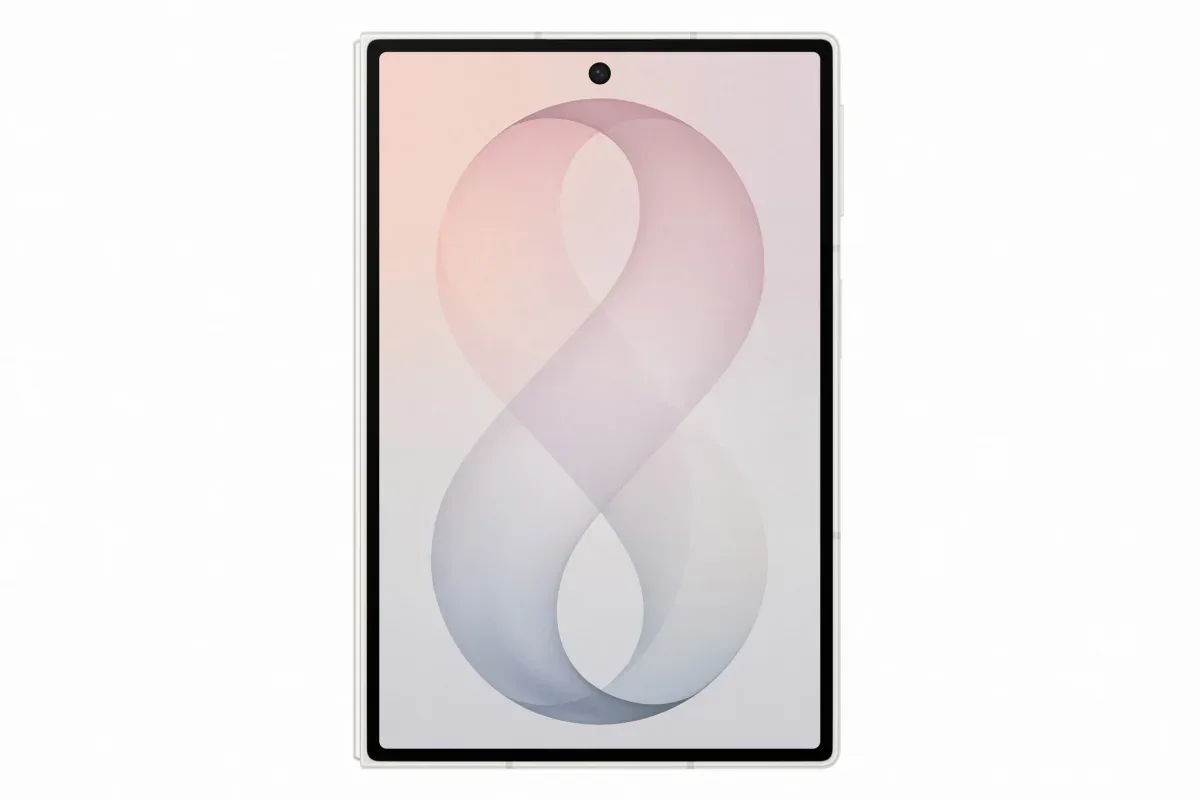 Galaxy Z Fold8 · 512 GB · 12 GB · Cream
