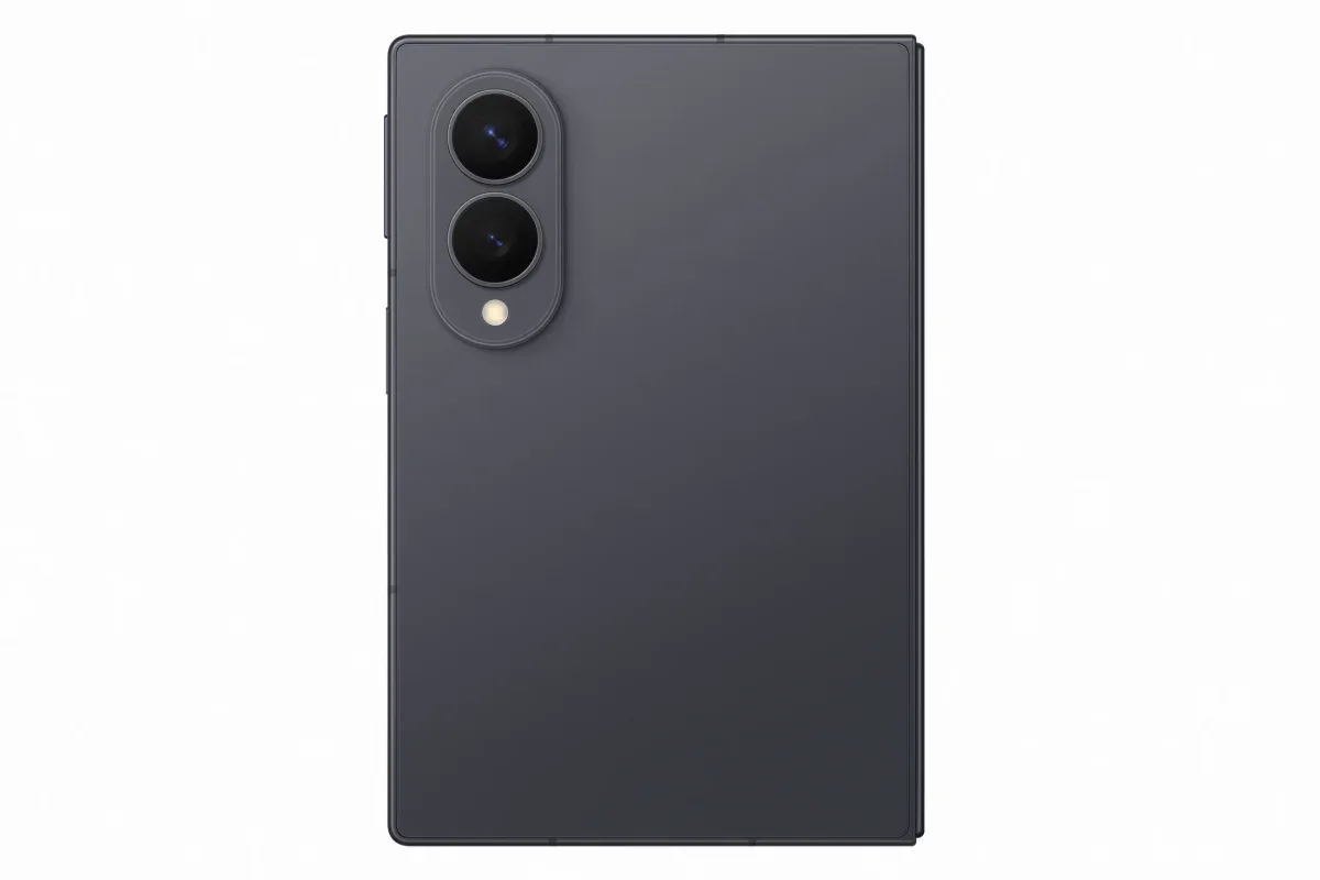 Galaxy Z Fold8 · 1 TB · 16 GB · Graphite