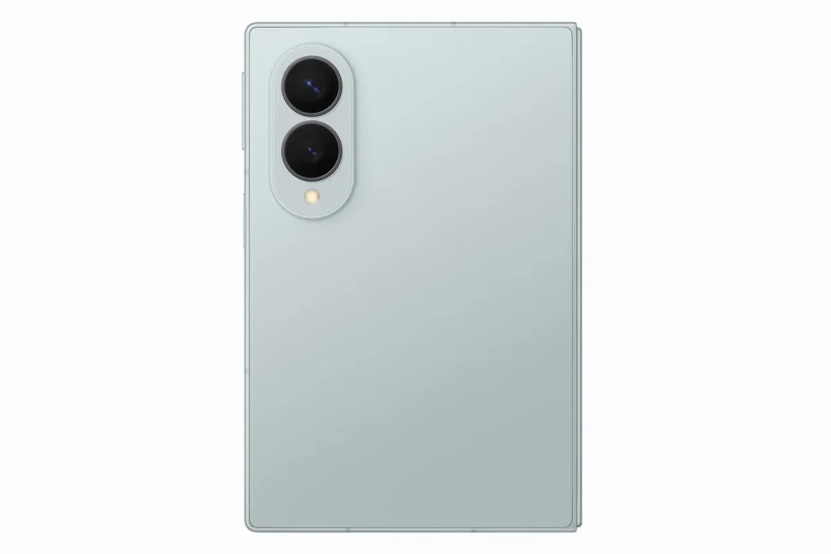 Galaxy Z Fold8