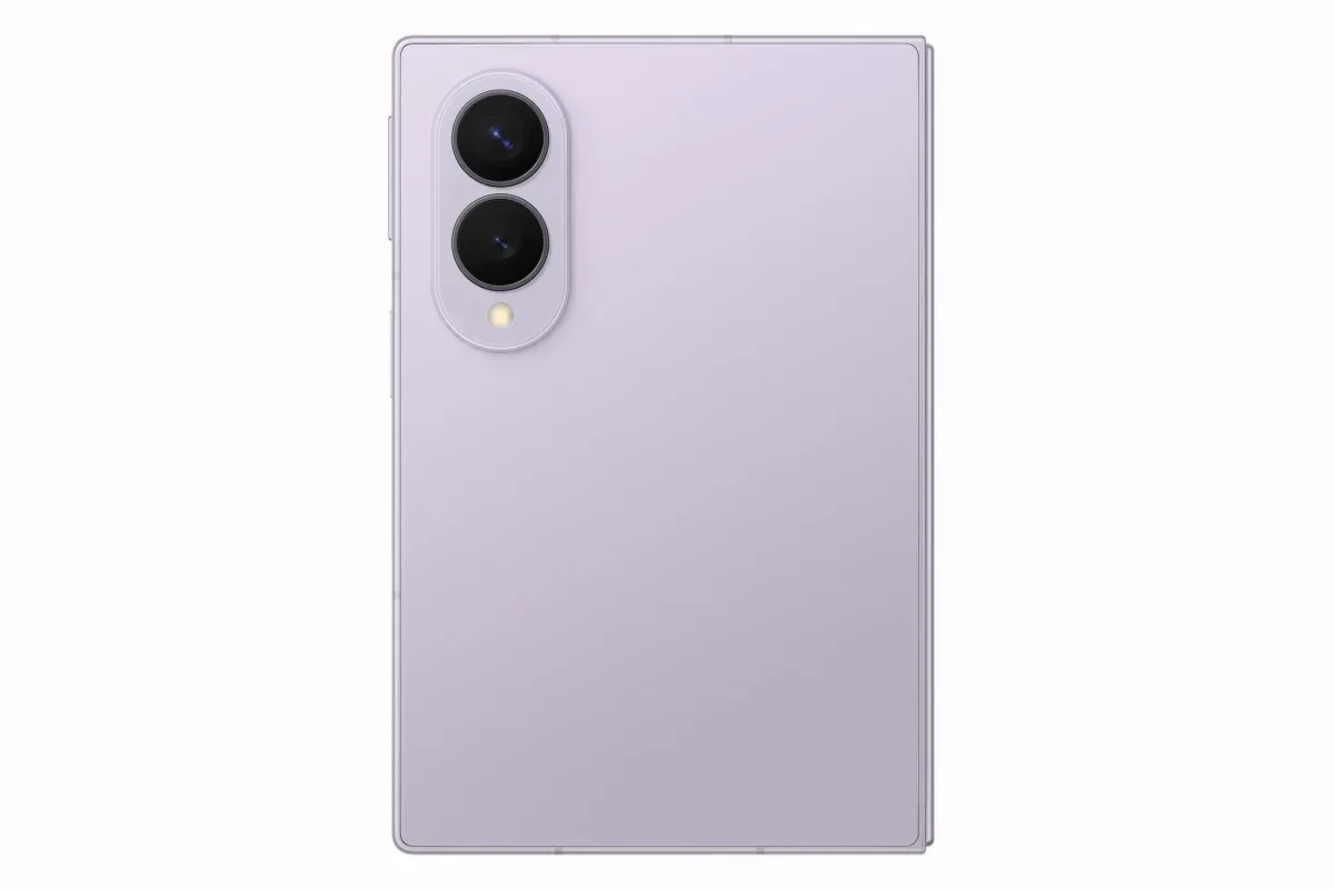 Galaxy Z Fold8 · 1 TB · 16 GB · Lavender