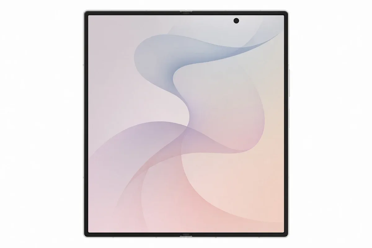 Galaxy Z Fold8 Ultra · 512 GB · 12 GB · Cream