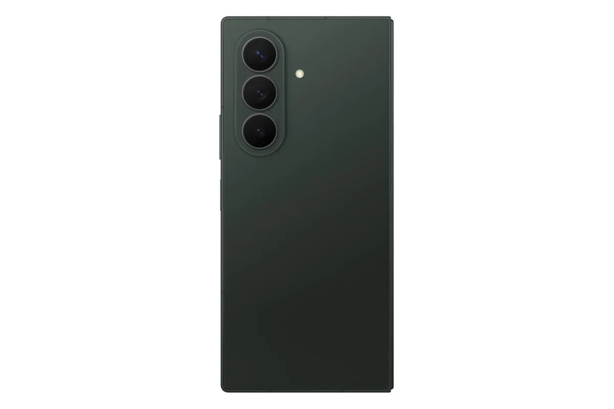 Galaxy Z Fold8 Ultra