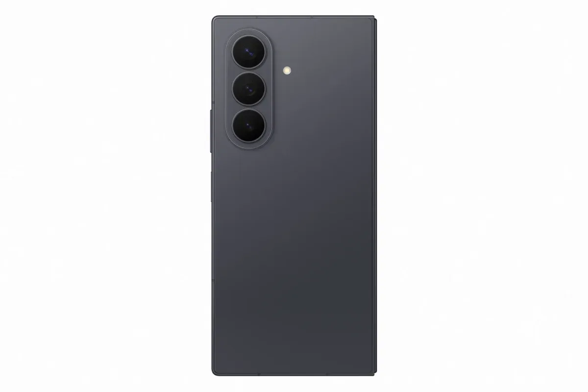 Galaxy Z Fold8 Ultra · 256 GB · 12 GB · Graphite