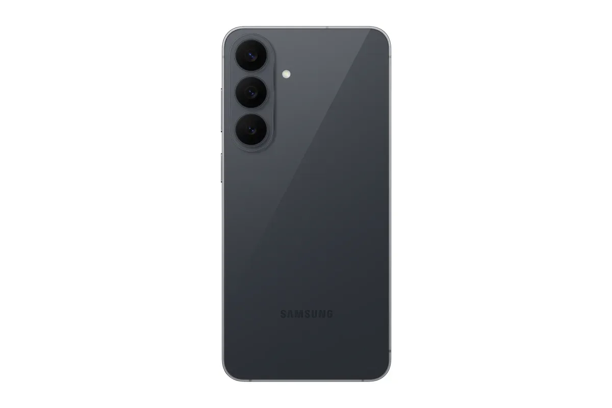 Galaxy S26 FE · 128 GB · 8 GB · Graphite