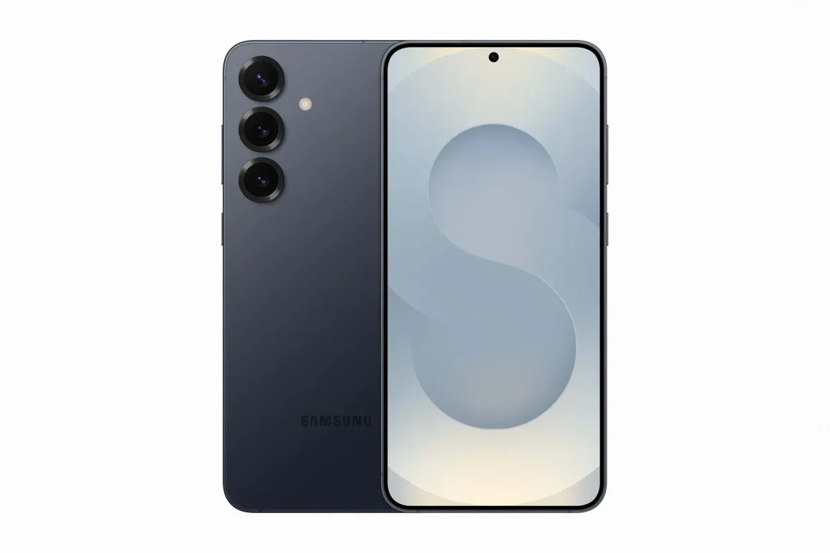 Galaxy S25+ · 512 GB · 12 GB · Blue Black