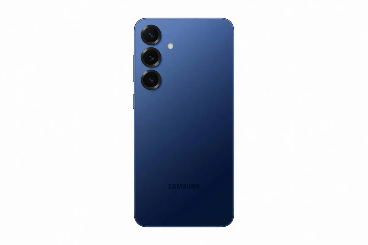 Galaxy S25+ · 512 GB · 12 GB · Navy