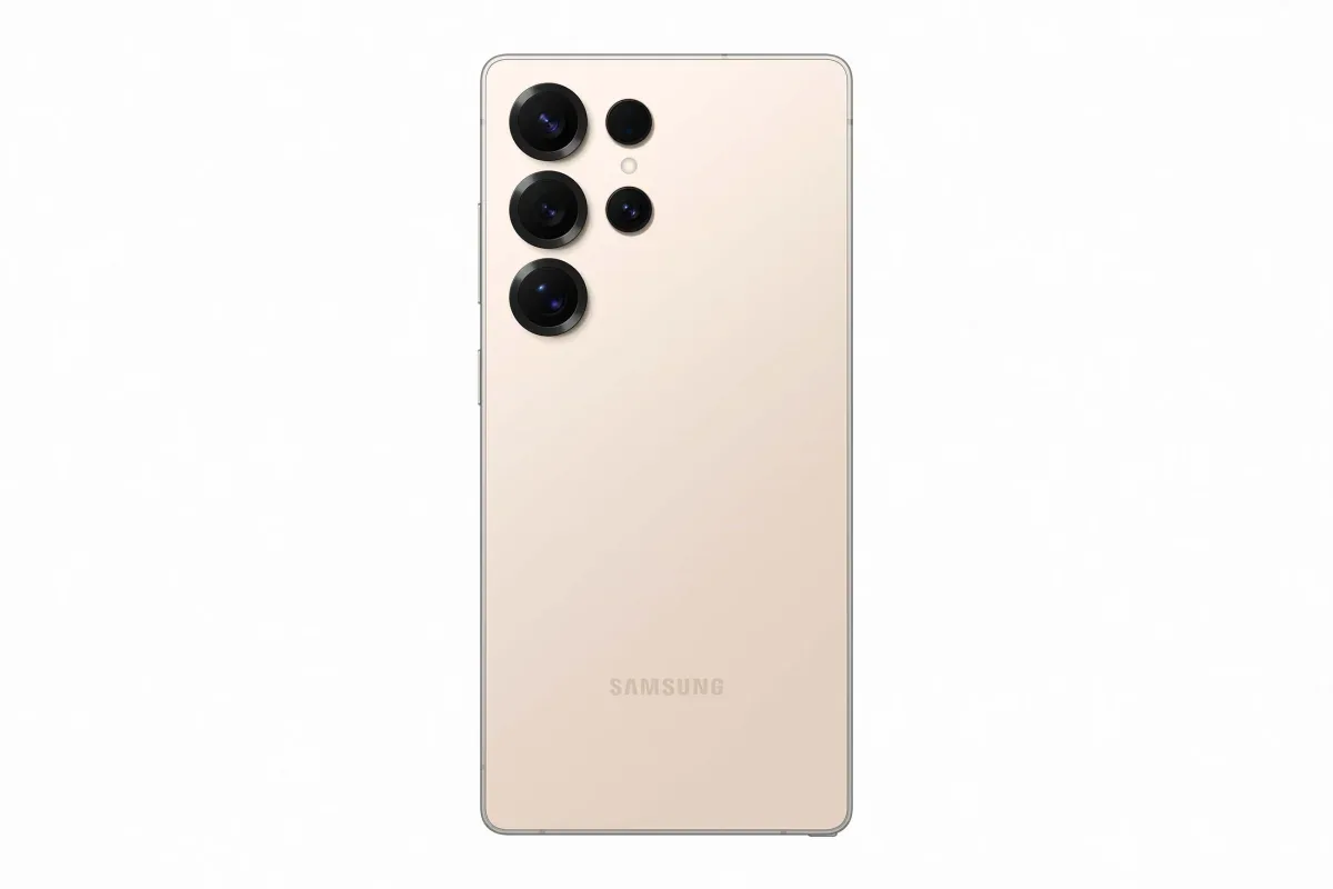 Galaxy S25 Ultra