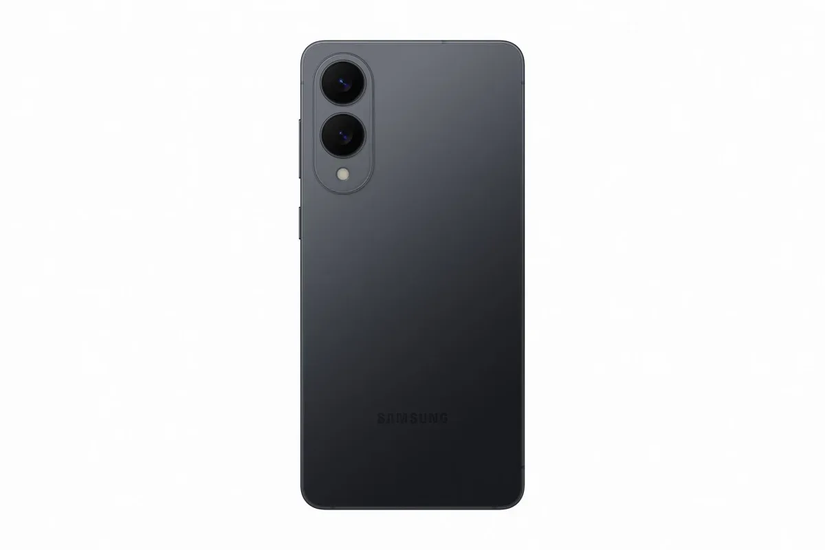 Galaxy S25 Edge · 512 GB · 12 GB · Titanium Jetblack