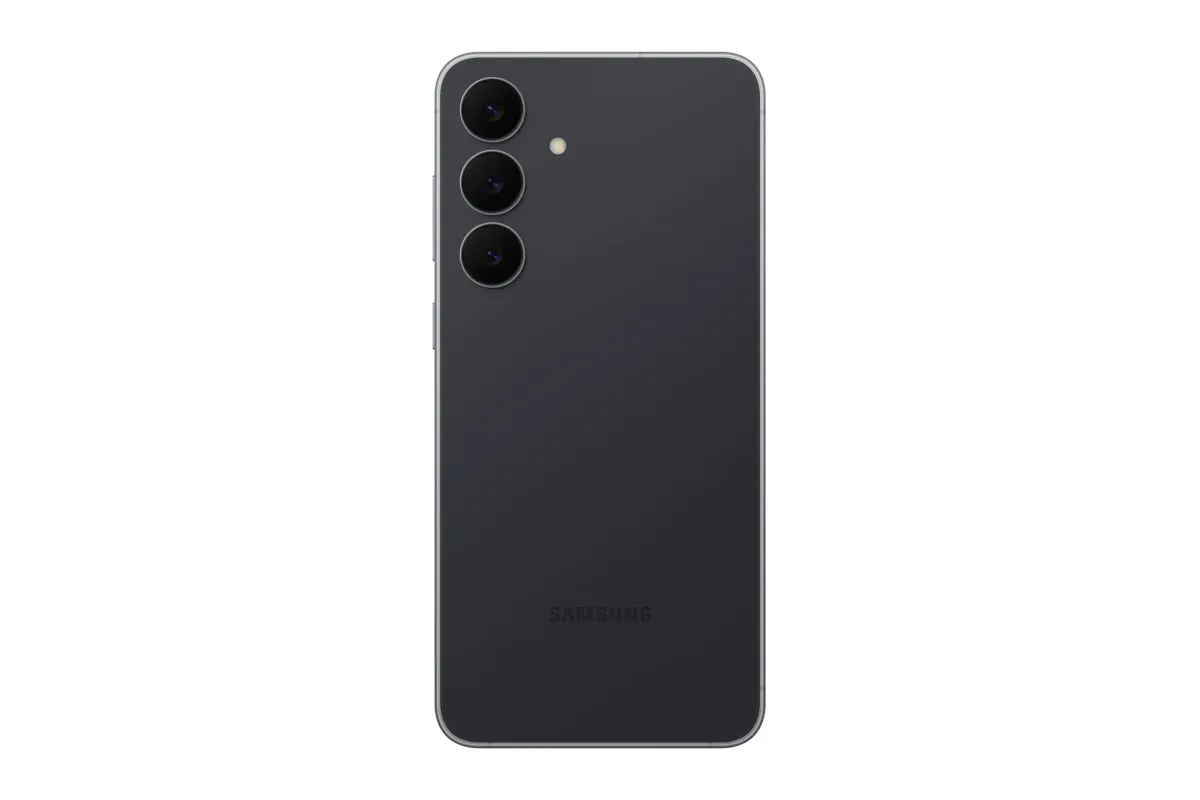 Galaxy S25 FE · 512 GB · 8 GB · Jetblack