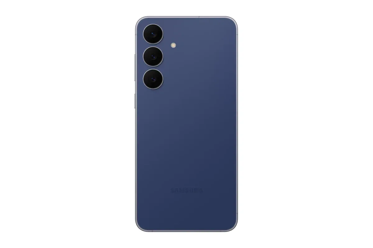 Galaxy S25 FE · 128 GB · 8 GB · Navy