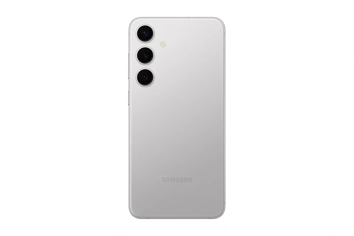 Galaxy S24+ · 512 GB · 12 GB · Marble Gray