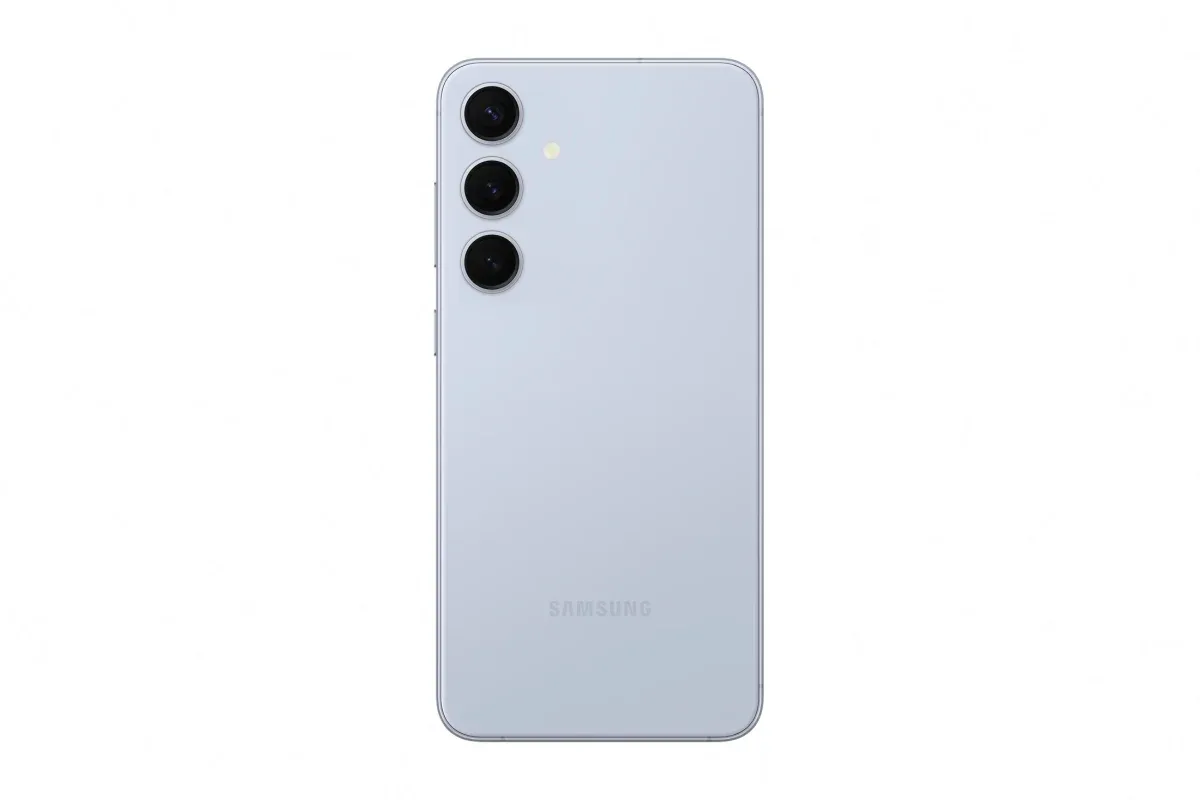 Galaxy S24+ · 256 GB · 12 GB · Sapphire Blue