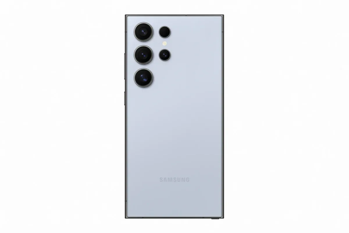 Galaxy S24 Ultra · 1 TB · 12 GB · Titanium Blue
